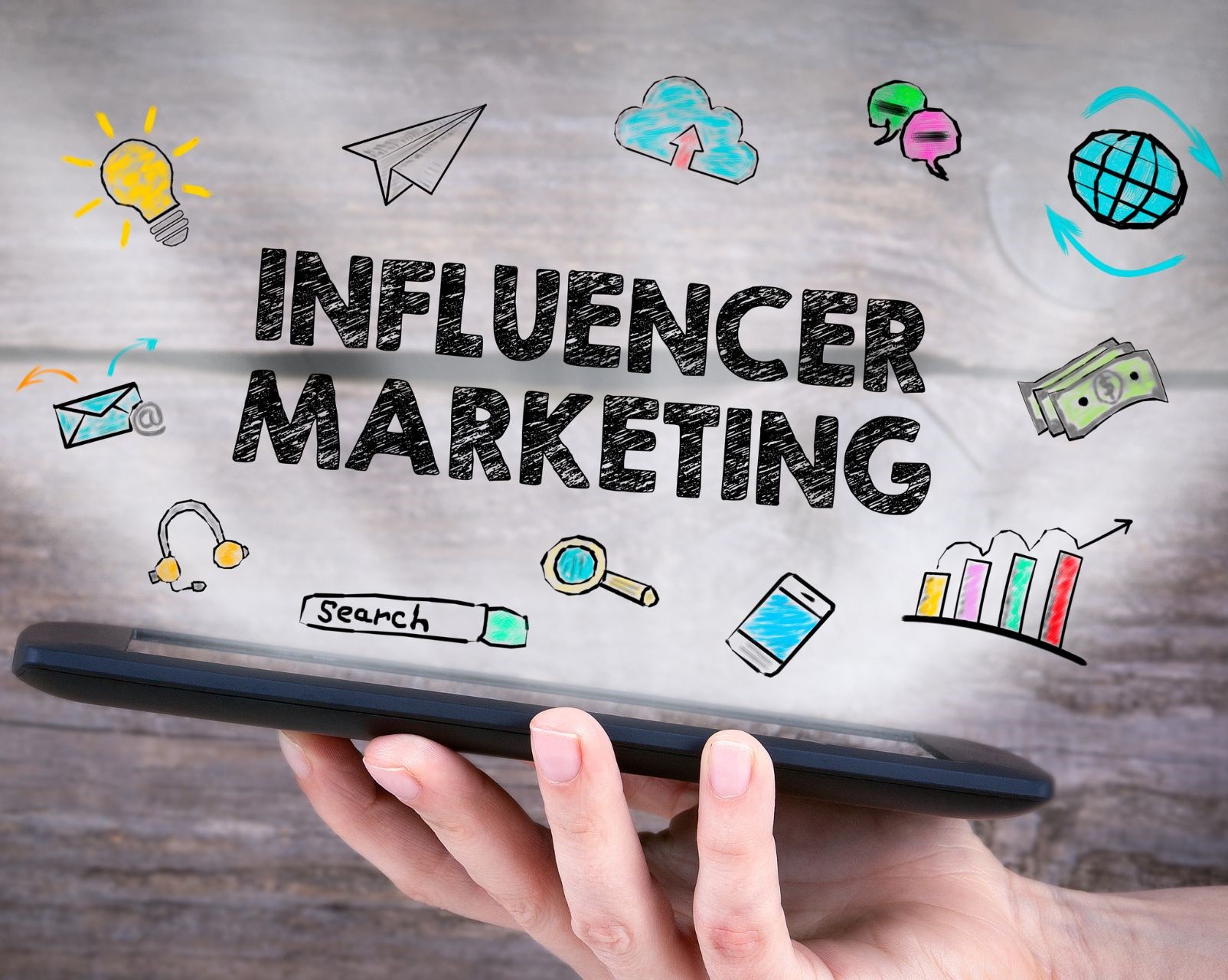 Digital Marketing Agency